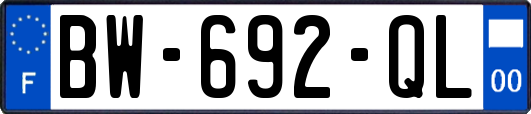 BW-692-QL
