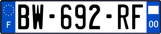 BW-692-RF