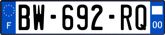 BW-692-RQ