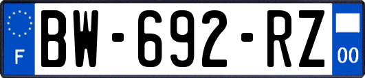 BW-692-RZ