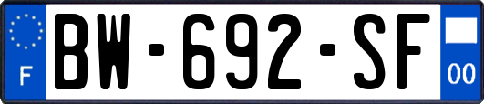 BW-692-SF