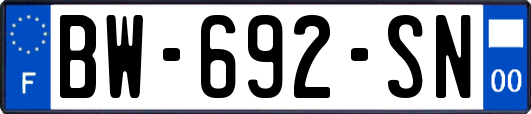 BW-692-SN