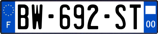 BW-692-ST