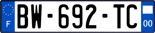 BW-692-TC