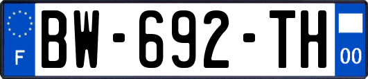 BW-692-TH