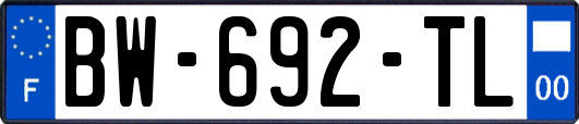 BW-692-TL