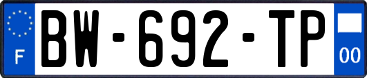 BW-692-TP