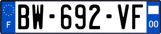 BW-692-VF