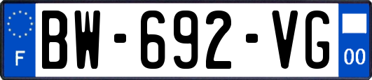 BW-692-VG