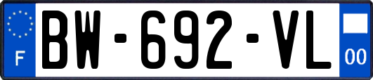 BW-692-VL