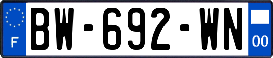 BW-692-WN