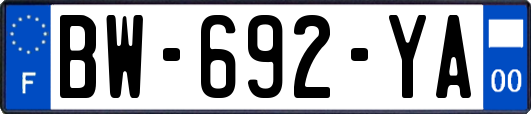 BW-692-YA