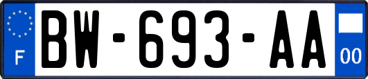 BW-693-AA