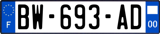 BW-693-AD