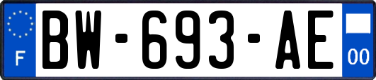 BW-693-AE