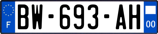 BW-693-AH
