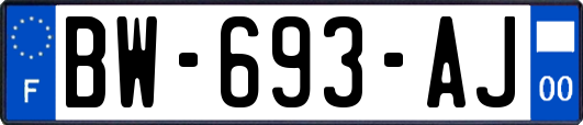 BW-693-AJ
