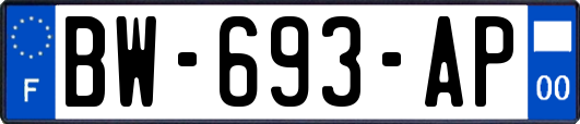 BW-693-AP