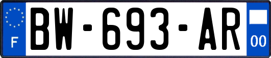 BW-693-AR