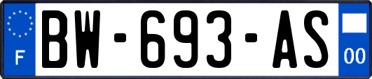 BW-693-AS