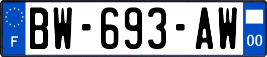 BW-693-AW