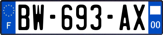 BW-693-AX