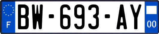 BW-693-AY