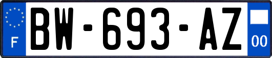 BW-693-AZ