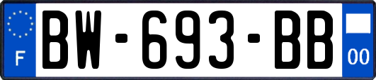 BW-693-BB