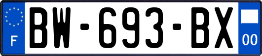 BW-693-BX