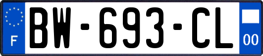 BW-693-CL