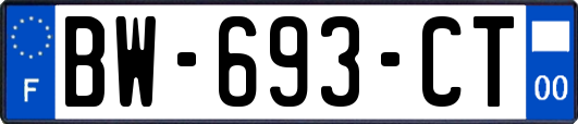 BW-693-CT