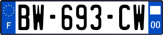 BW-693-CW