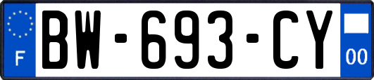 BW-693-CY