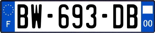 BW-693-DB