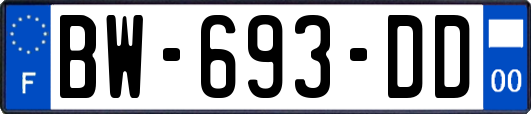 BW-693-DD