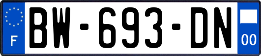 BW-693-DN