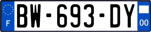 BW-693-DY