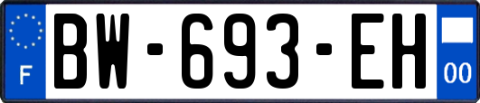 BW-693-EH