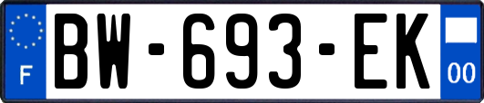 BW-693-EK