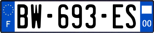 BW-693-ES
