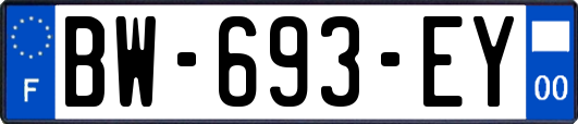 BW-693-EY