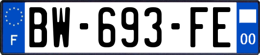 BW-693-FE