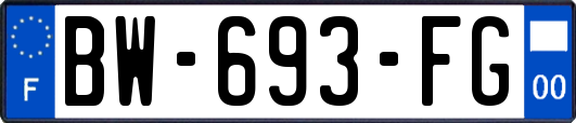 BW-693-FG