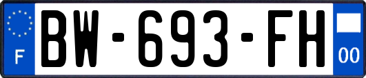 BW-693-FH