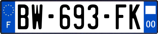 BW-693-FK