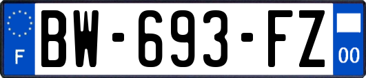 BW-693-FZ