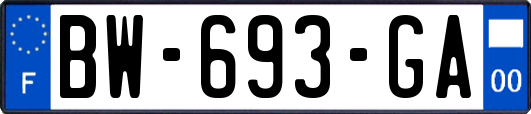 BW-693-GA