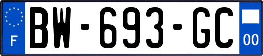 BW-693-GC