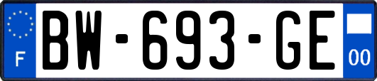 BW-693-GE